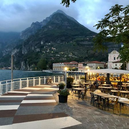 37 Iseo Lake A&A Marone Exterior photo