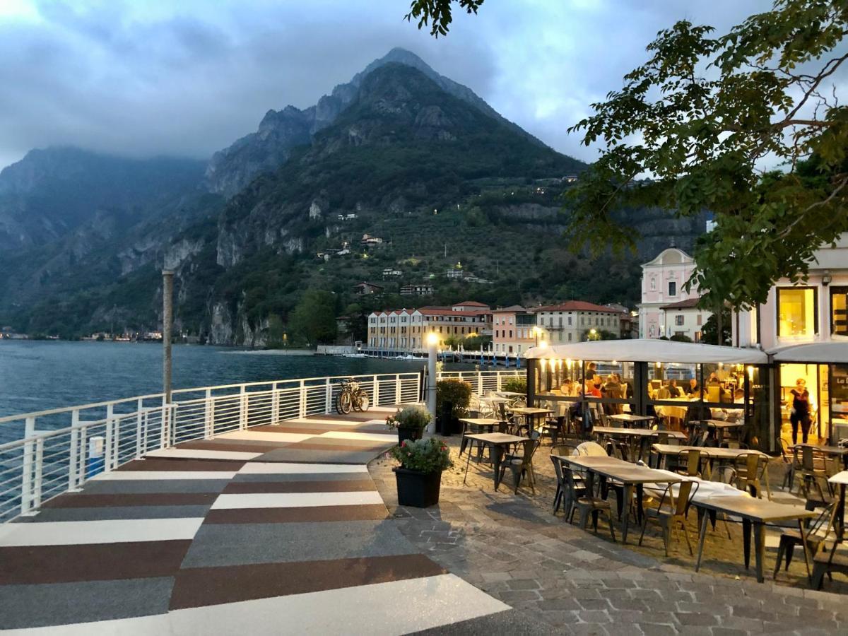 37 Iseo Lake A&A Marone Exterior photo